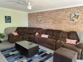 Comfortable Townhouse